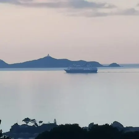 Casa Petra Et Fiori, Bergerie En Pierres Authentiques Toute Equipee - 4 Personnes