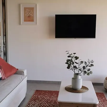 Holiday home Casa Petra Et Fiori, Bergerie En Pierres Authentiques Toute Equipee - 4 Personnes