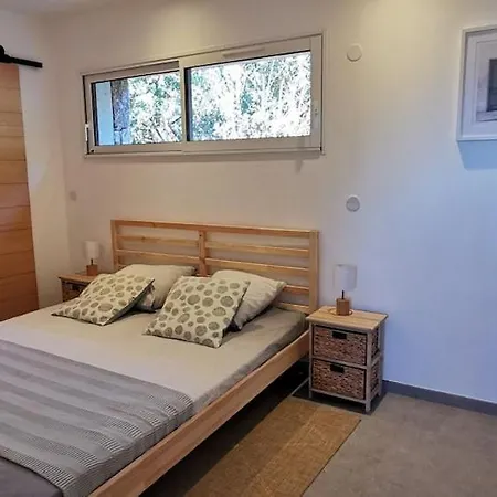 Holiday home Casa Petra Et Fiori, Bergerie En Pierres Authentiques Toute Equipee - 4 Personnes Pietrosella