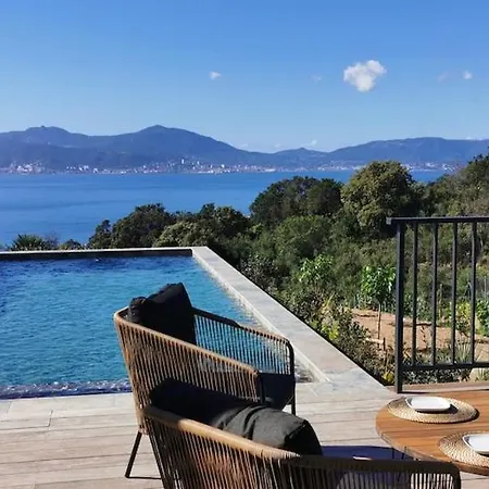 Casa Petra Et Fiori, Bergerie En Pierres Authentiques Toute Equipee - 4 Personnes Holiday home *