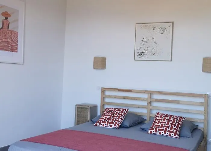 Casa Petra Et Fiori, Bergerie En Pierres Authentiques Toute équipée - 4 Personnes Сasa de vacaciones